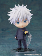 Jujutsu Kaisen - Nendoroid Actionfigur Satoru Gojo: Tokyo Jujutsu High - School Ver. – Bild 6