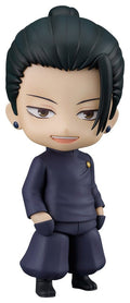 Jujutsu Kaisen - Nendoroid Actionfigur Suguru Geto: Tokyo Jujutsu High - School Ver. – Bild 1