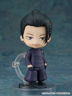 Jujutsu Kaisen - Nendoroid Actionfigur Suguru Geto: Tokyo Jujutsu High - School Ver. – Bild 2