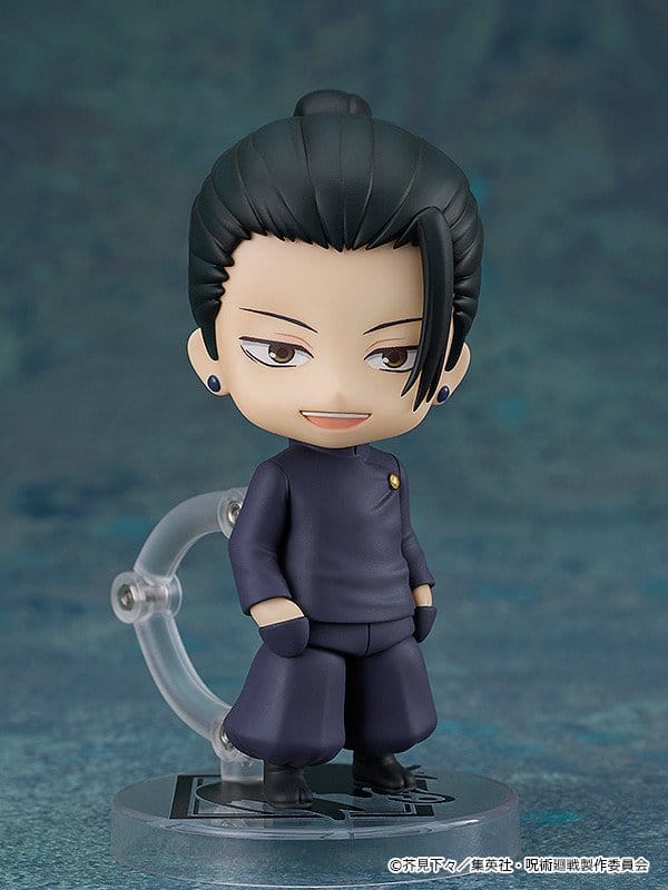 Jujutsu Kaisen - Nendoroid Actionfigur Suguru Geto: Tokyo Jujutsu High - School Ver. – Bild 2
