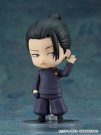 Jujutsu Kaisen - Nendoroid Actionfigur Suguru Geto: Tokyo Jujutsu High - School Ver. – Bild 3