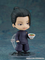 Jujutsu Kaisen - Nendoroid Actionfigur Suguru Geto: Tokyo Jujutsu High - School Ver. – Bild 4