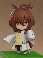 Uma Musume Pretty Derby - Umamusume: Pretty Derby Nendoroid Actionfigur Agnes Tachyon – Bild 2