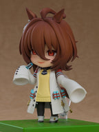 Uma Musume Pretty Derby - Umamusume: Pretty Derby Nendoroid Actionfigur Agnes Tachyon – Bild 3