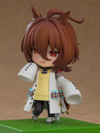 Uma Musume Pretty Derby - Umamusume: Pretty Derby Nendoroid Actionfigur Agnes Tachyon – Bild 5