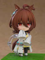 Uma Musume Pretty Derby - Umamusume: Pretty Derby Nendoroid Actionfigur Agnes Tachyon – Bild 6