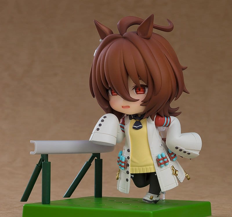 Uma Musume Pretty Derby - Umamusume: Pretty Derby Nendoroid Actionfigur Agnes Tachyon – Bild 7