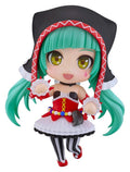 Hatsune Miku - Character Vocal Series 01: Hatsune Miku Nendoroid Actionfigur Pierretta Ver. – Bild 1