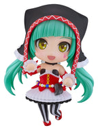 Hatsune Miku - Character Vocal Series 01: Hatsune Miku Nendoroid Actionfigur Pierretta Ver. – Bild 1