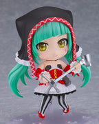 Hatsune Miku - Character Vocal Series 01: Hatsune Miku Nendoroid Actionfigur Pierretta Ver. – Bild 3