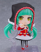 Hatsune Miku - Character Vocal Series 01: Hatsune Miku Nendoroid Actionfigur Pierretta Ver. – Bild 6