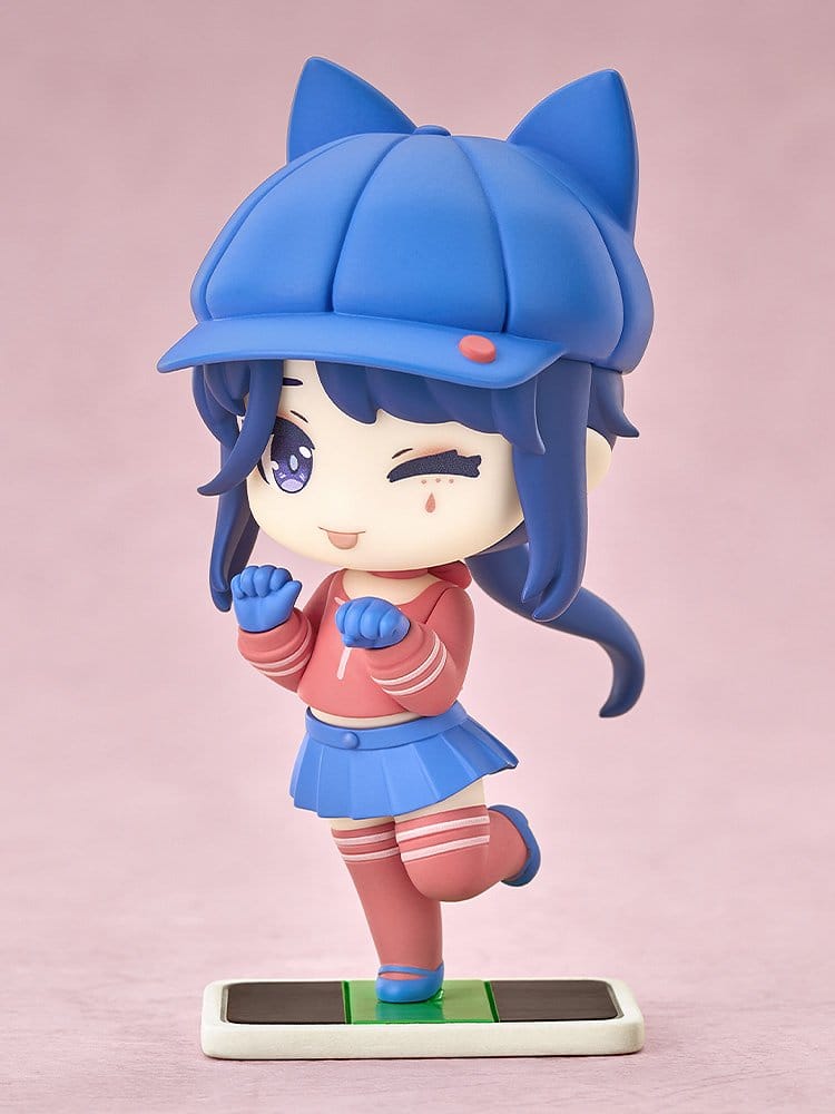 MiSide - Mini Memory Minifigur Cappie Figur – Bild 2