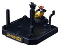 The Brave Fighter of Legend Da-Garn - Actionfiguren Zubehör-Set The Gattai Display Set Figur – Bild 1