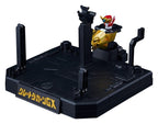 The Brave Fighter of Legend Da-Garn - Actionfiguren Zubehör-Set The Gattai Display Set Figur – Bild 1