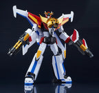 The Brave Fighter of Legend Da-Garn - Actionfiguren Zubehör-Set The Gattai Display Set Figur – Bild 4