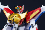 The Brave Fighter of Legend Da-Garn - Actionfiguren Zubehör-Set The Gattai Display Set Figur – Bild 5