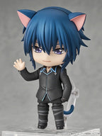 Shugo Chara! - Nendoroid Actionfigur Ikuto Tsukiyomi Figur – Bild 2