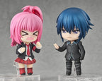 Shugo Chara! - Nendoroid Actionfigur Ikuto Tsukiyomi Figur – Bild 3