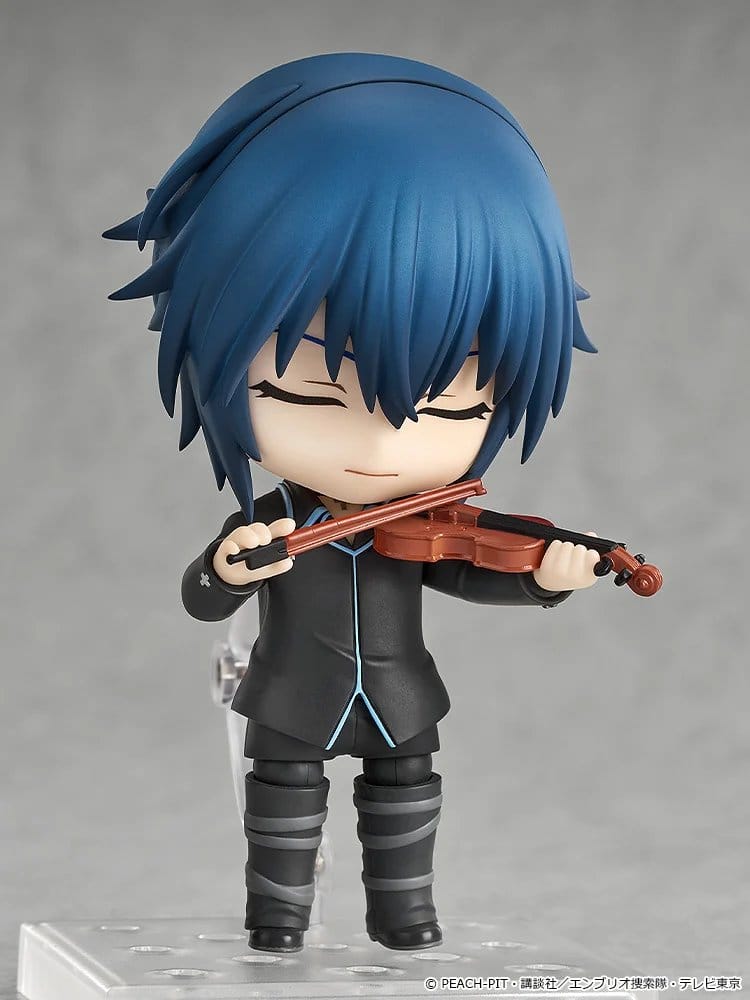 Shugo Chara! - Nendoroid Actionfigur Ikuto Tsukiyomi Figur – Bild 4