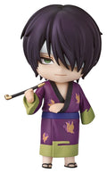 Gintama - Nendoroid Actionfigur Shinsuke Takasugi Figur – Bild 1