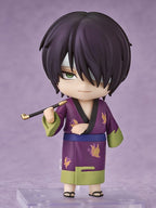 Gintama - Nendoroid Actionfigur Shinsuke Takasugi Figur – Bild 2