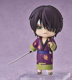 Gintama - Nendoroid Actionfigur Shinsuke Takasugi Figur – Bild 3