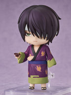 Gintama - Nendoroid Actionfigur Shinsuke Takasugi Figur – Bild 4