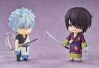 Gintama - Nendoroid Actionfigur Shinsuke Takasugi Figur – Bild 5