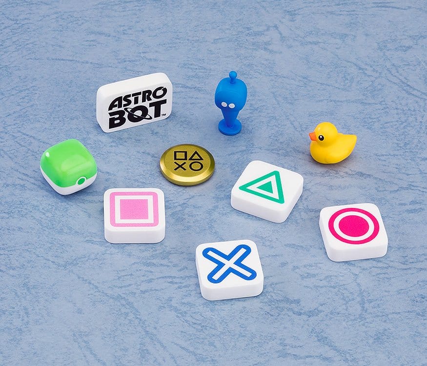 Astro Bot - Nendoroid Surprise Minifiguren Astro 1.0 Blind Box Sortiment (6) Figur – Bild 10