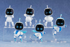 Astro Bot - Nendoroid Surprise Minifiguren Astro 1.0 Blind Box Sortiment (6) Figur – Bild 2