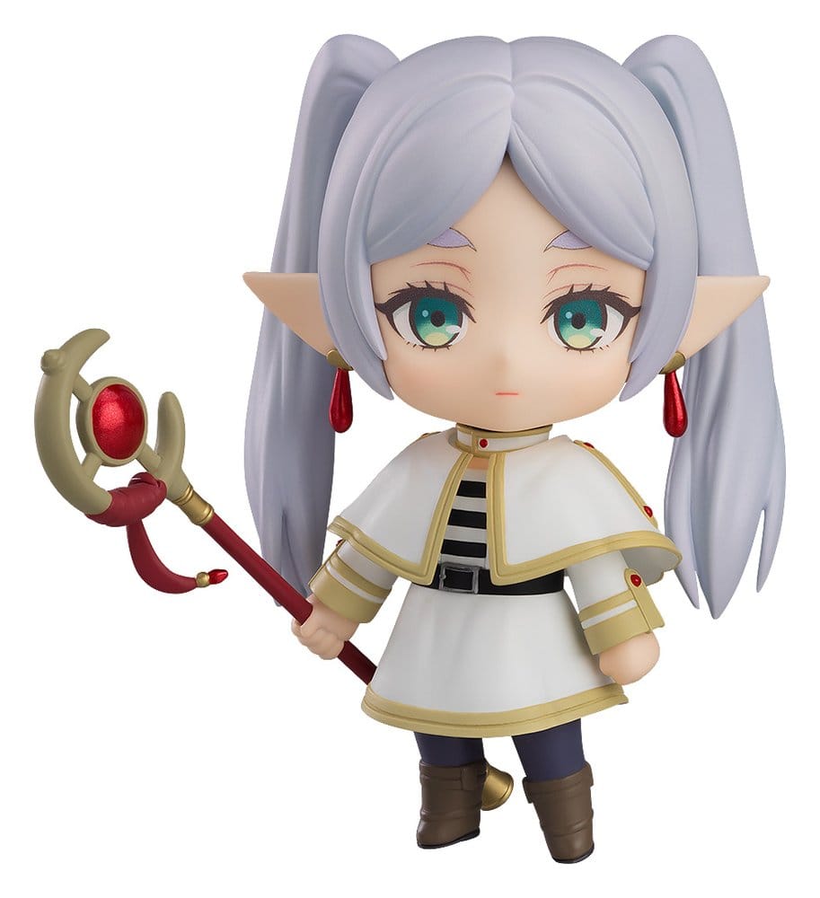 Frieren: Beyond Journey's End - Nendoroid Actionfigur Frieren Figur – Bild 1
