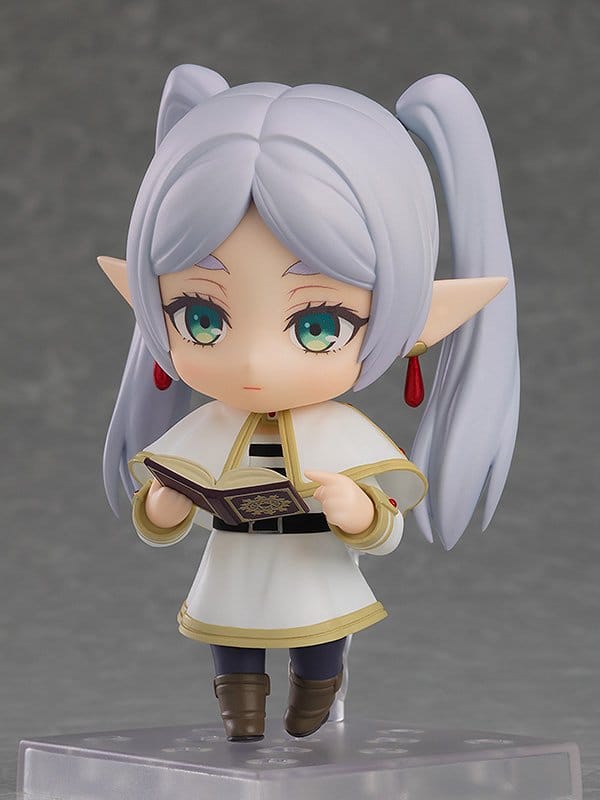 Frieren: Beyond Journey's End - Nendoroid Actionfigur Frieren Figur – Bild 4