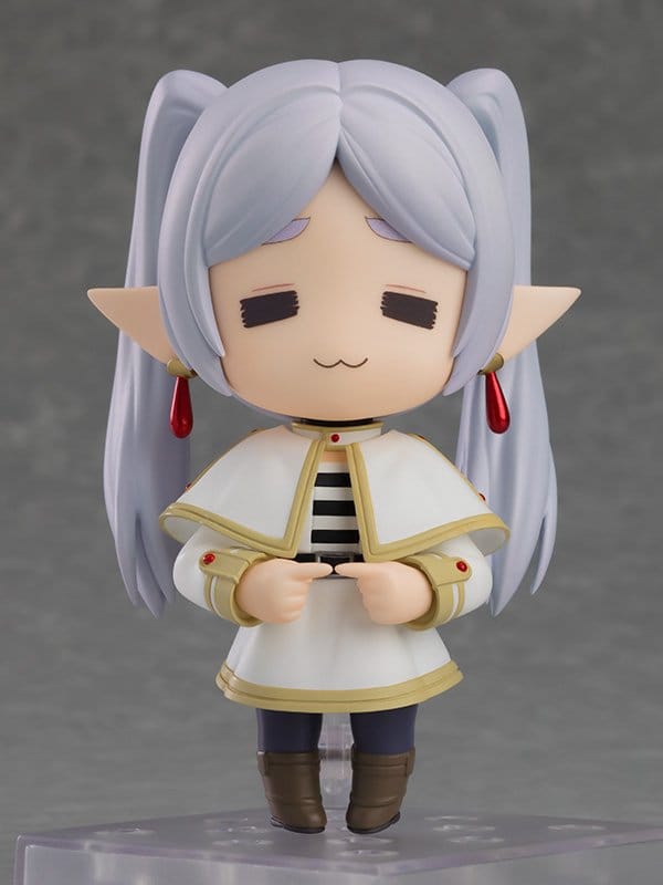 Frieren: Beyond Journey's End - Nendoroid Actionfigur Frieren Figur – Bild 5