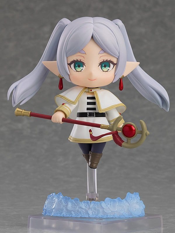 Frieren: Beyond Journey's End - Nendoroid Actionfigur Frieren Figur – Bild 7