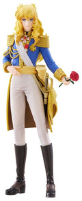 The Rose of Versailles - Pop Up Parade Oscar François de Jarjayes Figur – Bild 1