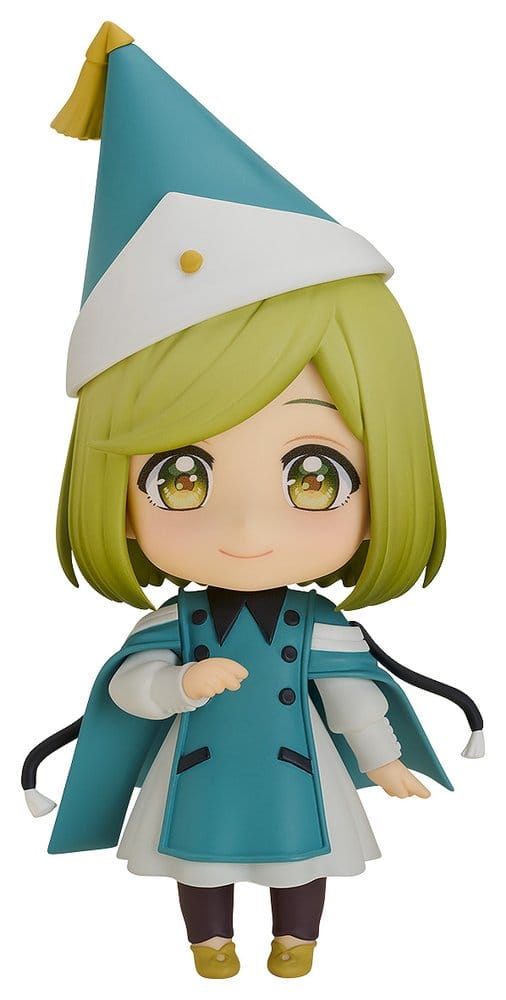 Witch Hat Atelier - Nendoroid Actionfigur Coco Figur – Bild 1