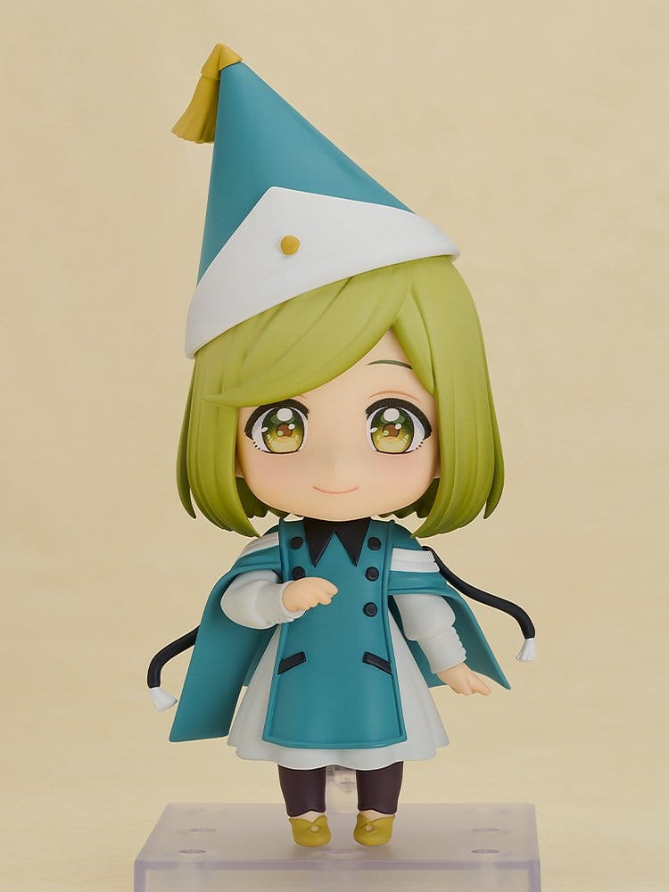 Witch Hat Atelier - Nendoroid Actionfigur Coco Figur – Bild 2