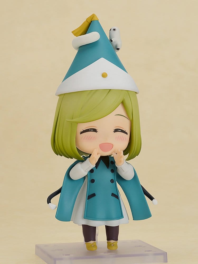 Witch Hat Atelier - Nendoroid Actionfigur Coco Figur – Bild 4