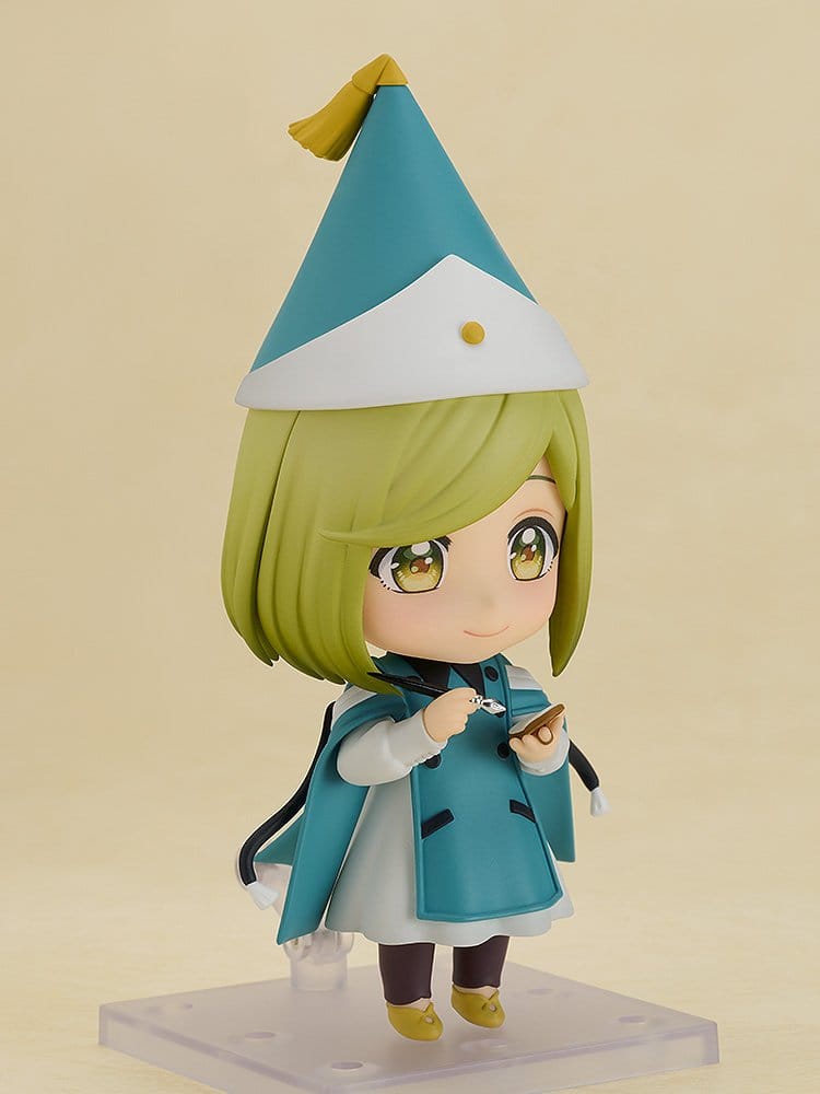 Witch Hat Atelier - Nendoroid Actionfigur Coco Figur – Bild 5