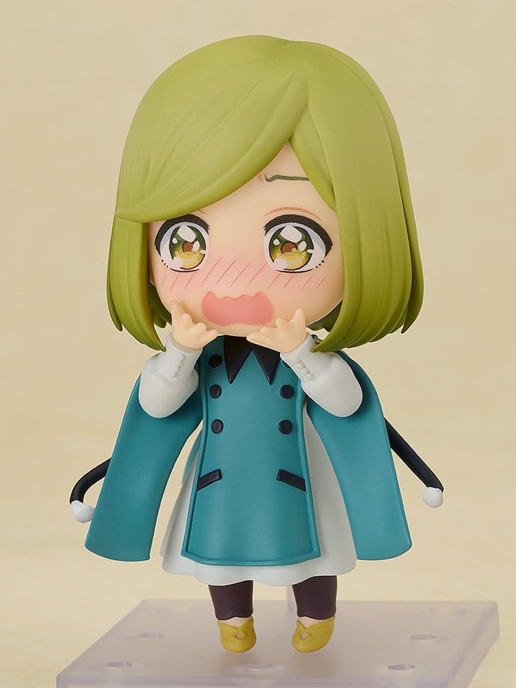 Witch Hat Atelier - Nendoroid Actionfigur Coco Figur – Bild 6