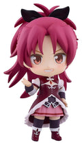Puella Magi Madoka Magica - the Movie -Walpurgisnacht: Rising- Nendoroid Basic Actionfigur Kyoko Sakura Walpurgisnacht: Rising Ver. Figur – Bild 1
