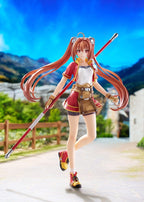 The Legend of Heroes - Pop Up Parade Estelle Bright L Size Figur – Bild 2