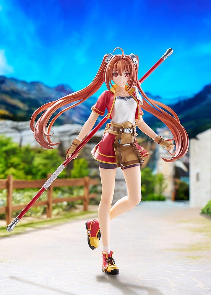 The Legend of Heroes - Pop Up Parade Estelle Bright L Size Figur – Bild 2