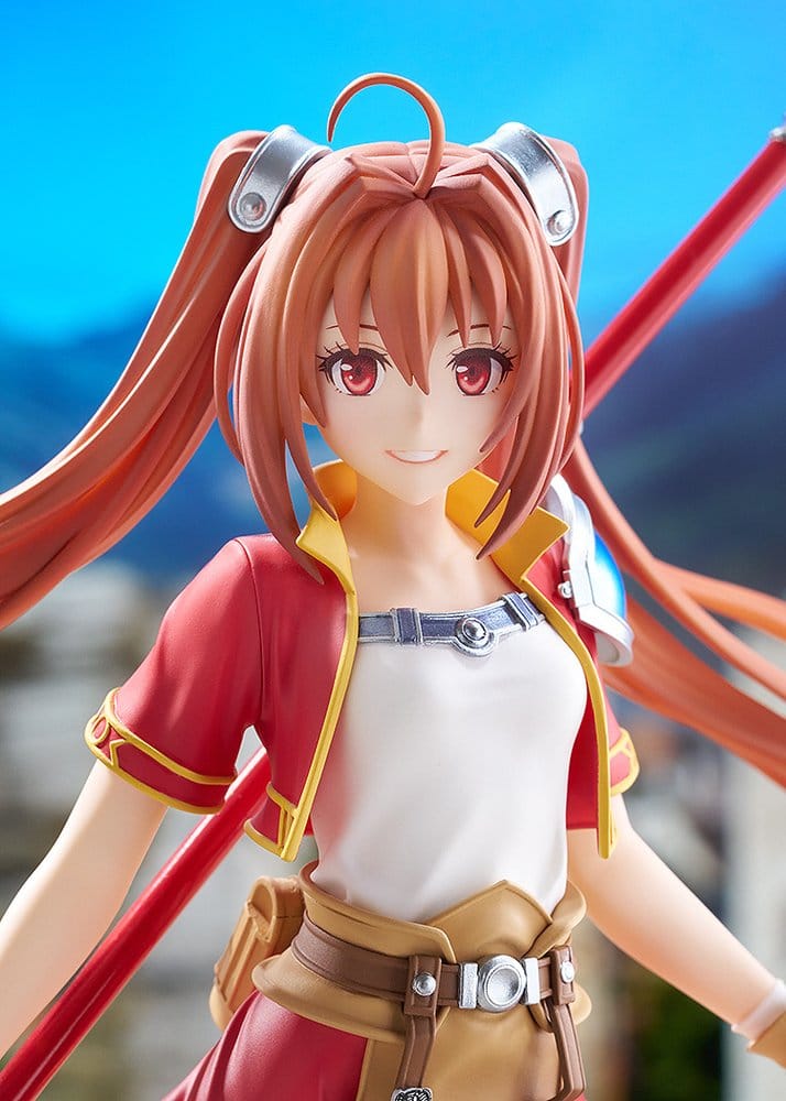 The Legend of Heroes - Pop Up Parade Estelle Bright L Size Figur – Bild 3