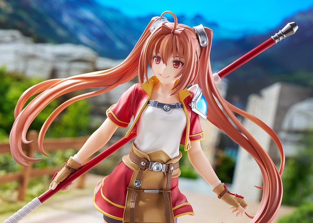 The Legend of Heroes - Pop Up Parade Estelle Bright L Size Figur – Bild 4