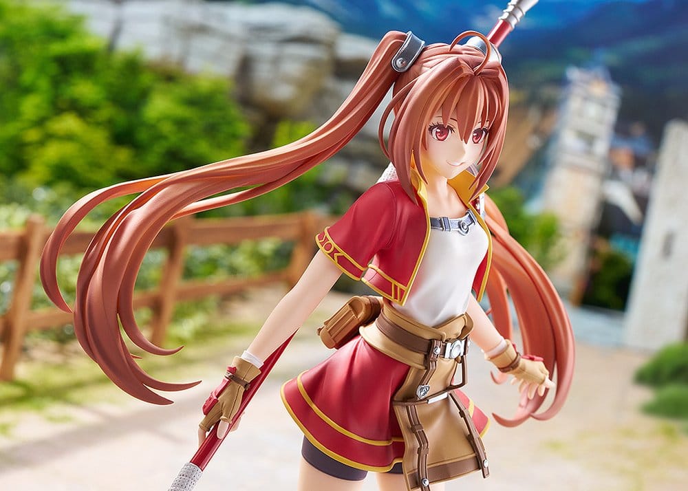 The Legend of Heroes - Pop Up Parade Estelle Bright L Size Figur – Bild 5
