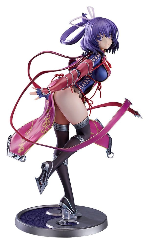 The Legend of Heroes - Rixia Mao 1/7 Scale - Trails Beyond the Horizon – Bild 1