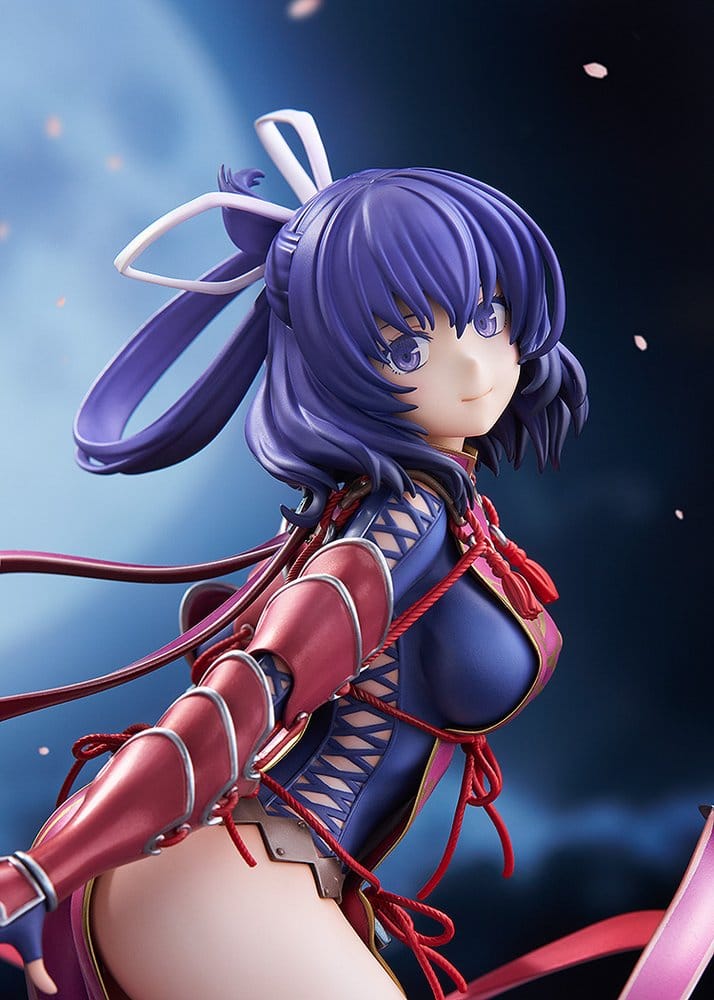 The Legend of Heroes - Rixia Mao 1/7 Scale - Trails Beyond the Horizon – Bild 3