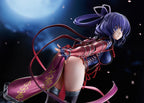 The Legend of Heroes - Rixia Mao 1/7 Scale - Trails Beyond the Horizon – Bild 4