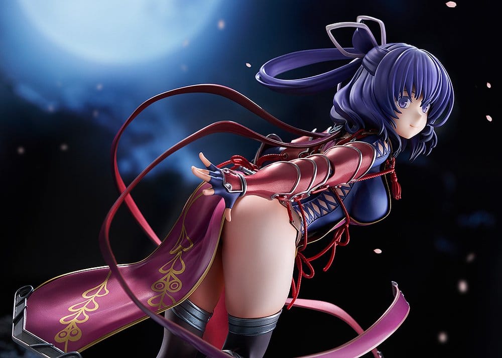 The Legend of Heroes - Rixia Mao 1/7 Scale - Trails Beyond the Horizon – Bild 4